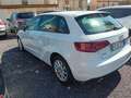 Audi A3 A3  2016 Sportback 1.6 tdi Attraction 110cv E6 Blanc - thumbnail 3