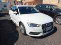 Audi A3 A3  2016 Sportback 1.6 tdi Attraction 110cv E6 Blanc - thumbnail 4