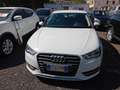 Audi A3 A3  2016 Sportback 1.6 tdi Attraction 110cv E6 Blanc - thumbnail 2
