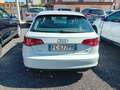 Audi A3 A3  2016 Sportback 1.6 tdi Attraction 110cv E6 Blanc - thumbnail 5