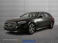 Mercedes-Benz E 220 SW Siyah - thumbnail 1