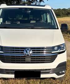 California 2.0 TDI 4Motion Coast Edition 4x4