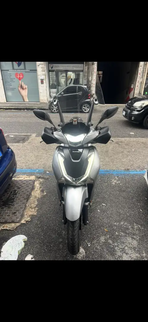 Honda SH 150i 150 Abs Sport - 2