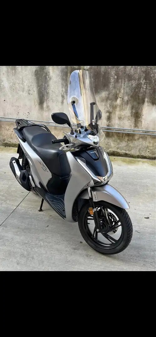 Honda SH 150i 150 Abs Sport - 1