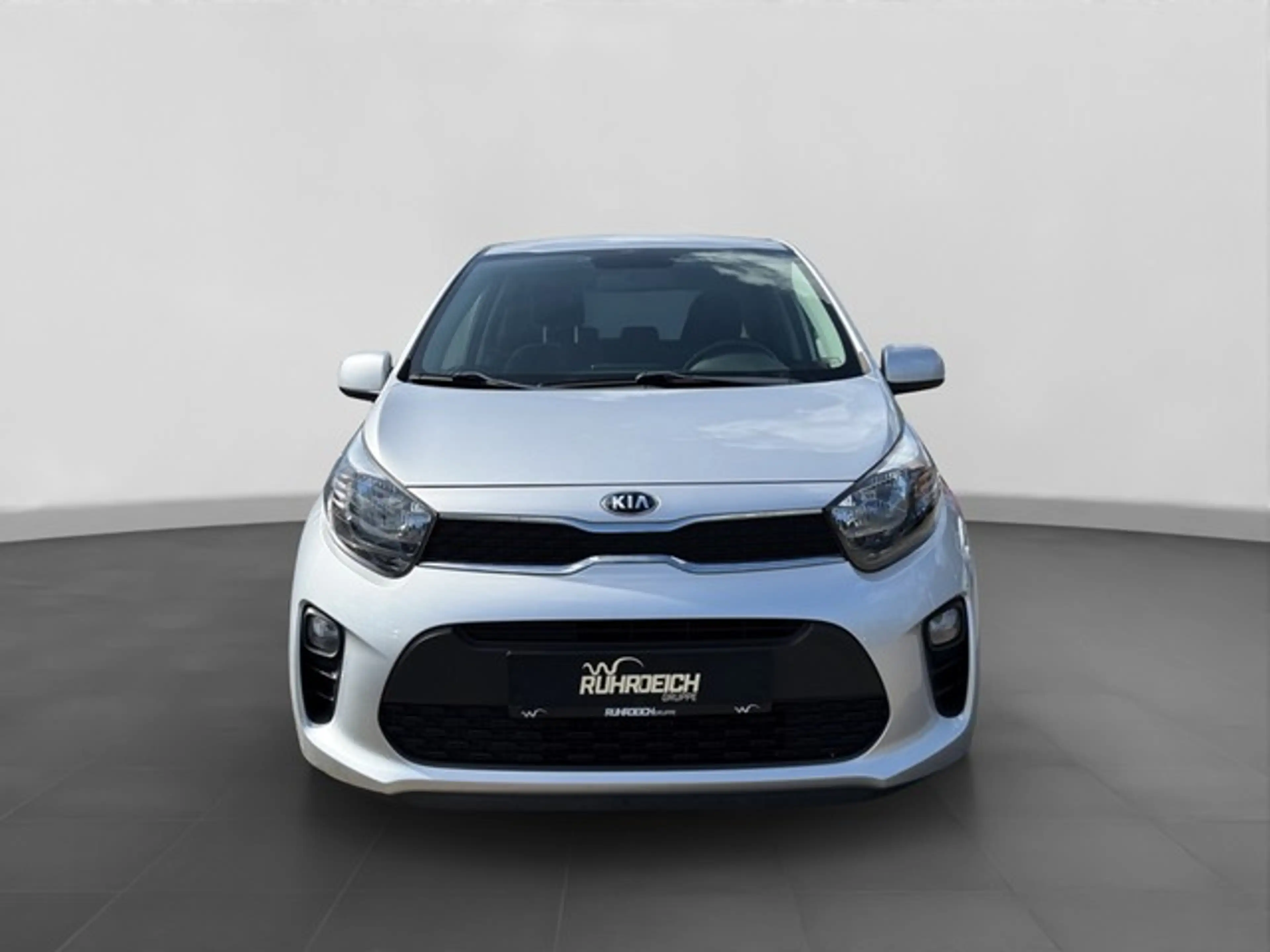 Kia Picanto 1.0 Dream Team Sitzhzg+Klima+Lenkradhzg+BT+ALU+ — photo 6
