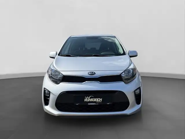 Kia Picanto view 6