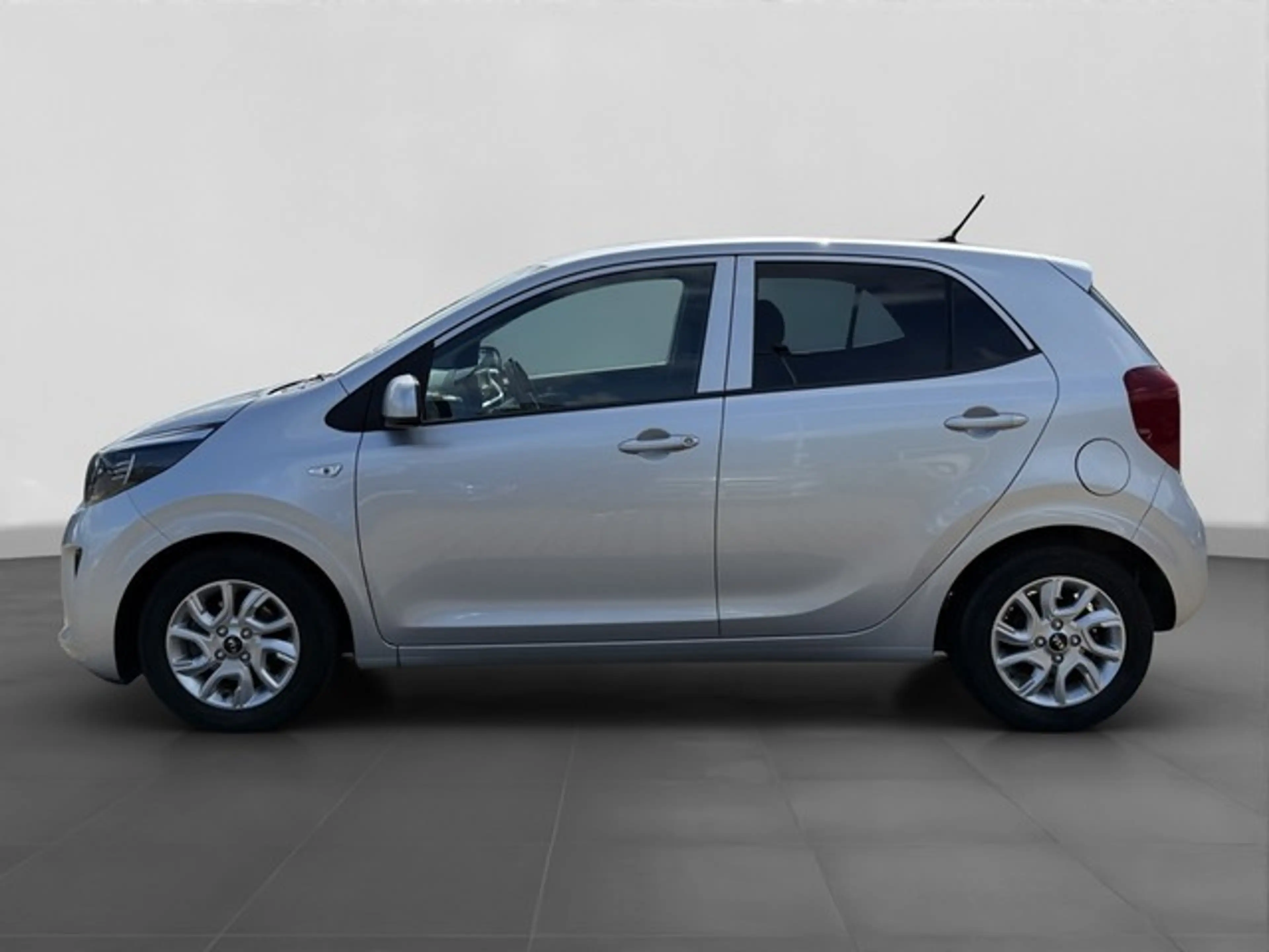 Kia Picanto 1.0 Dream Team Sitzhzg+Klima+Lenkradhzg+BT+ALU+ — photo 2