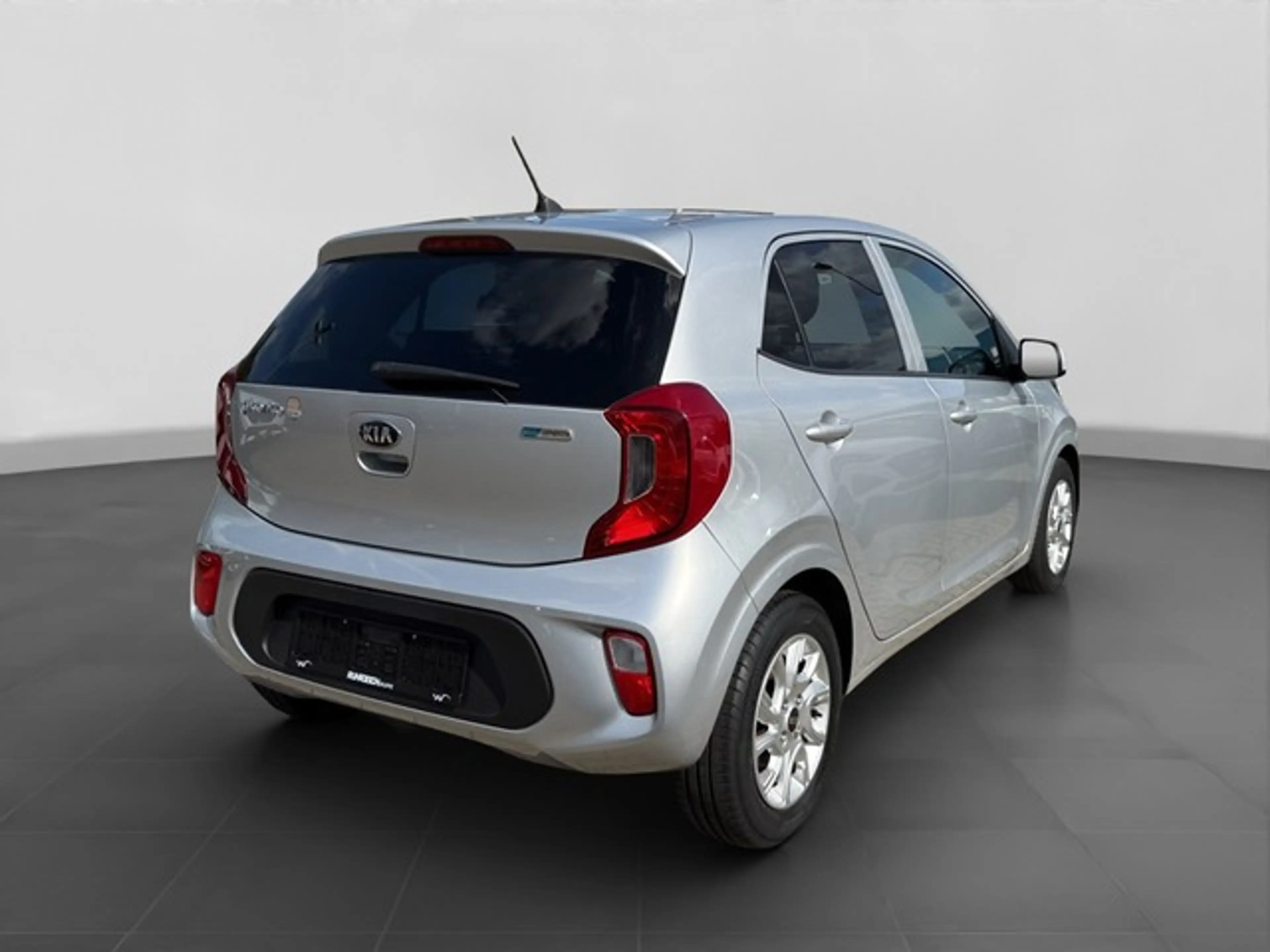 Kia Picanto 1.0 Dream Team Sitzhzg+Klima+Lenkradhzg+BT+ALU+ — photo 5