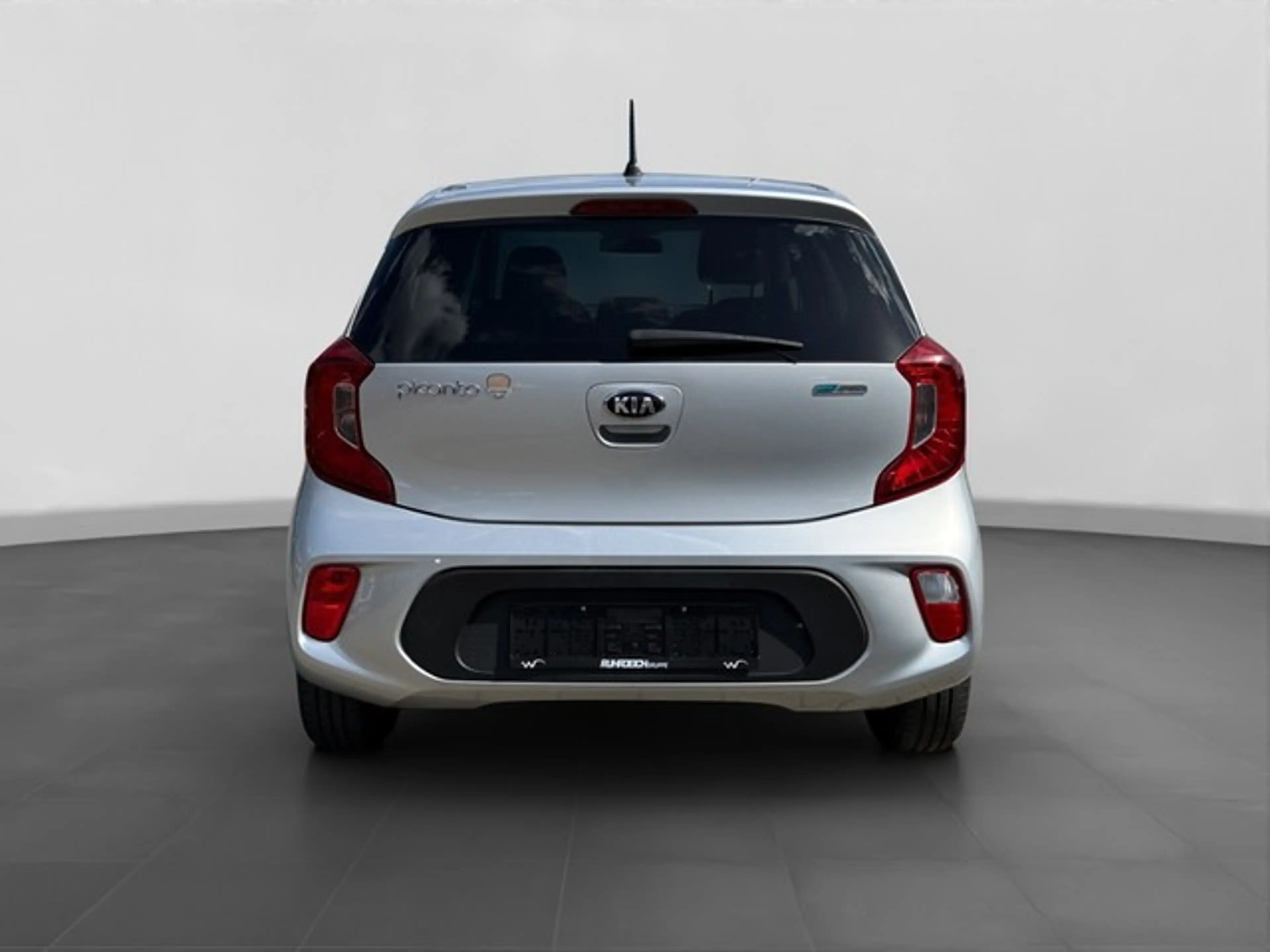 Kia Picanto 1.0 Dream Team Sitzhzg+Klima+Lenkradhzg+BT+ALU+ — photo 4