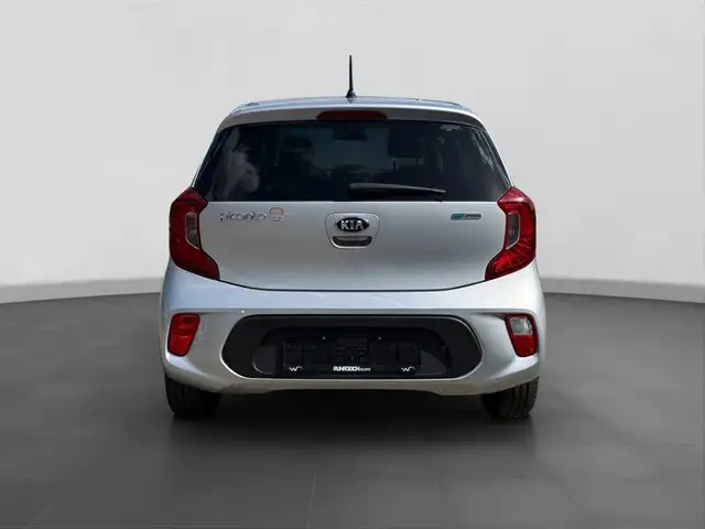 Kia Picanto view 4