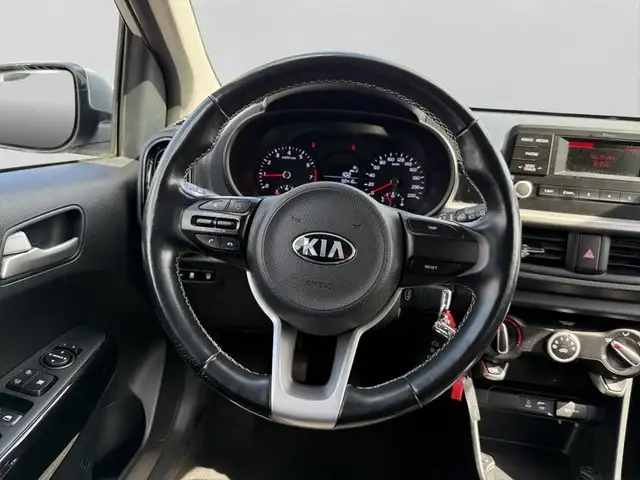 Kia Picanto view 13