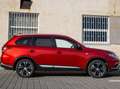Mitsubishi Outlander Outlander 2.0 2WD Rot - thumbnail 3
