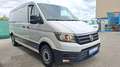 Volkswagen Crafter Furgón 2.0TDI SCR 35 BM L3H2 103kW Bianco - thumbnail 3