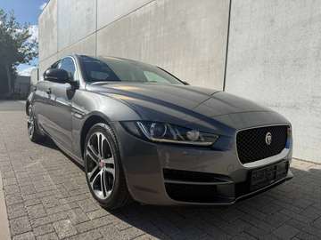 XE 2.0 D Prestige (EU6.2)