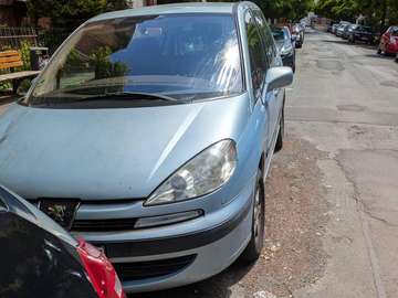807 HDi 130 Platinum