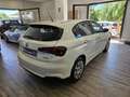 Fiat Tipo Tipo 5p 1.4 Lounge 95cv Blanc - thumbnail 7