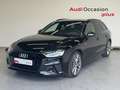 Audi A4 35 TDI 163ch S Edition S tronic 7 9cv Noir - thumbnail 1