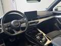 Audi A4 35 TDI 163ch S Edition S tronic 7 9cv Noir - thumbnail 10