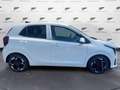 Kia Picanto 1.2 12V 5 porte AMT Style Bianco - thumbnail 5