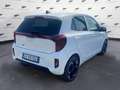 Kia Picanto 1.2 12V 5 porte AMT Style Bianco - thumbnail 10
