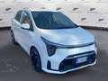 Kia Picanto 1.2 12V 5 porte AMT Style Bianco - thumbnail 13