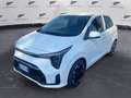 Kia Picanto 1.2 12V 5 porte AMT Style Bianco - thumbnail 1