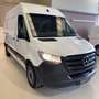 Mercedes-Benz Sprinter Sprinter 311 F 39/33 PRO Telecamera Posteriore Blanc - thumbnail 2