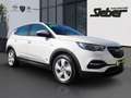 Opel Grandland X 1.6 Turbo Hybrid Edition NAVI Weiß - thumbnail 3