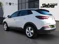 Opel Grandland X 1.6 Turbo Hybrid Edition NAVI Biały - thumbnail 5