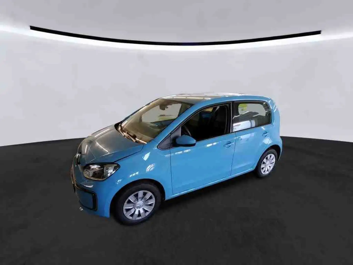 Volkswagen up! e-up! Blau - 1