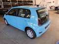 Volkswagen up! e-up! Blau - thumbnail 4