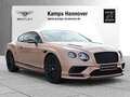 Bentley Continental GT Supersports  *Titan Abgasanlage* Złoty - thumbnail 3