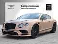 Bentley Continental GT Supersports  *Titan Abgasanlage* Złoty - thumbnail 1