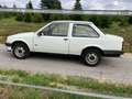 Opel Corsa A TR 1,2S, Stufenheck, 2-Türer, - Vorfacelift ! Weiß - thumbnail 3