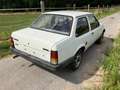 Opel Corsa A TR 1,2S, Stufenheck, 2-Türer, - Vorfacelift ! Weiß - thumbnail 9