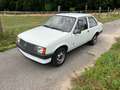 Opel Corsa A TR 1,2S, Stufenheck, 2-Türer, - Vorfacelift ! Weiß - thumbnail 1