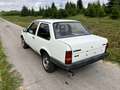 Opel Corsa A TR 1,2S, Stufenheck, 2-Türer, - Vorfacelift ! Weiß - thumbnail 2