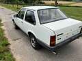 Opel Corsa A TR 1,2S, Stufenheck, 2-Türer, - Vorfacelift ! Weiß - thumbnail 18