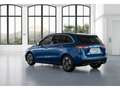 Mercedes-Benz B 220 4MATIC Distr PTS Navi Pano Wide Cam LED Blauw - thumbnail 16