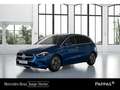 Mercedes-Benz B 220 4MATIC Distr PTS Navi Pano Wide Cam LED Blauw - thumbnail 1