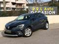 Renault Captur E-Tech hybride 145 Rive Gauche Blau - thumbnail 1