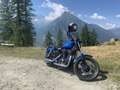 Harley-Davidson Sportster 883 Azul - thumbnail 1
