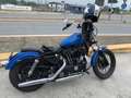 Harley-Davidson Sportster 883 Azul - thumbnail 3