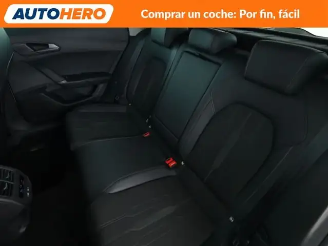 Cupra Formentor view 15