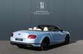 Bentley Continental GTC V8S*Mulliner*Massage*ACC*Sitzbelüftung*sofort* Blu/Azzurro - thumbnail 3