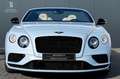 Bentley Continental GTC V8S*Mulliner*Massage*ACC*Sitzbelüftung*sofort* Blu/Azzurro - thumbnail 7