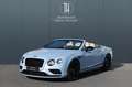 Bentley Continental GTC V8S*Mulliner*Massage*ACC*Sitzbelüftung*sofort* Blu/Azzurro - thumbnail 1