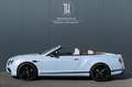 Bentley Continental GTC V8S*Mulliner*Massage*ACC*Sitzbelüftung*sofort* Blu/Azzurro - thumbnail 2