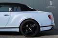 Bentley Continental GTC V8S*Mulliner*Massage*ACC*Sitzbelüftung*sofort* Blu/Azzurro - thumbnail 11