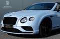 Bentley Continental GTC V8S*Mulliner*Massage*ACC*Sitzbelüftung*sofort* Blu/Azzurro - thumbnail 8
